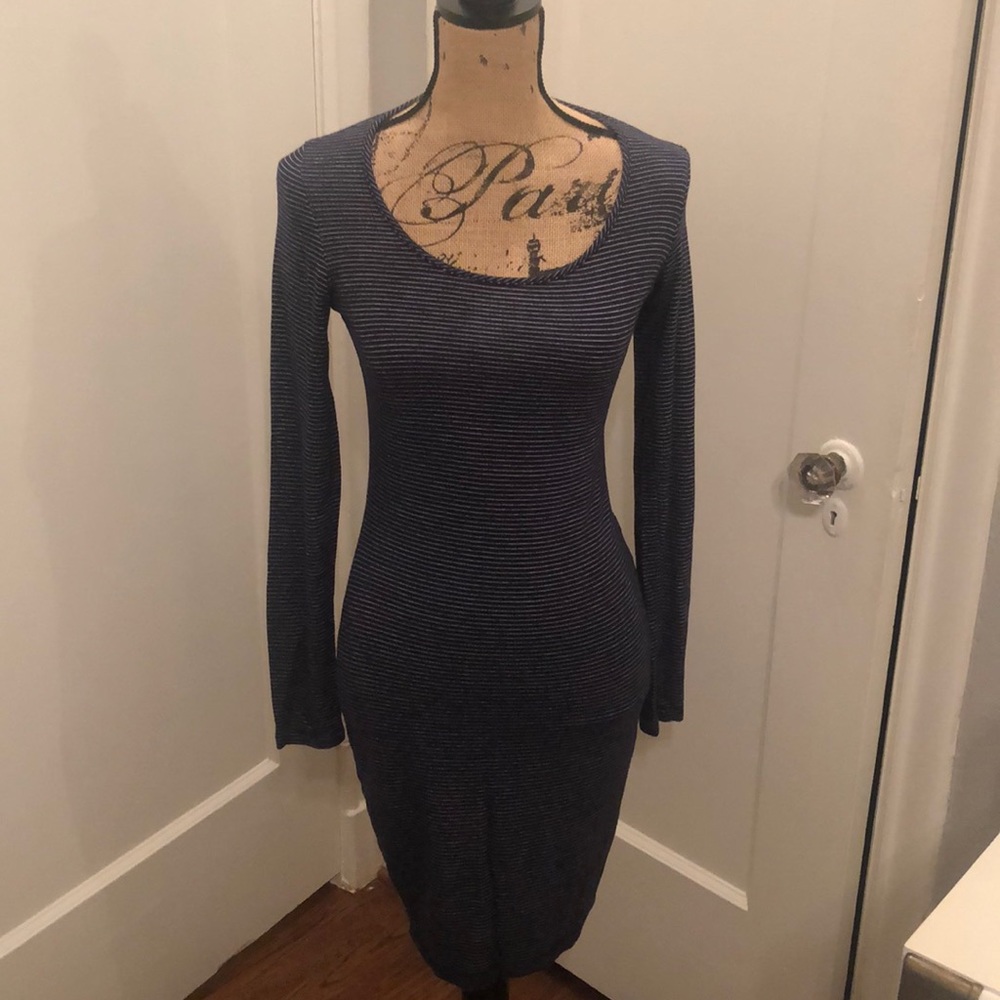 Saint Grace dress